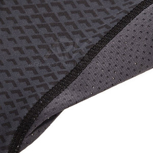 Service OEM, qualité supérieure, rashguards MMA de couleur unie, style unique, utilisation en extérieur, rashguards - Product Image 4