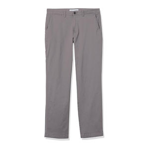 Pantalones Oxford Chino de Invierno para Hombre, Ligeros, Impermeables y Transpirables, de Primera Calidad, con Opción de Logotipo Personalizado, Pedidos al por Mayor - Product Image 1