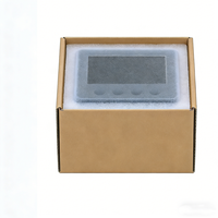 Módulo Electrónico PLC 6ES7 132-4HB01-0AB0 100% Nuevo y Original, 2DO Relé 24VDC-230VAC/5A, PLC Industrial Programable
