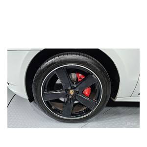 Porsche Macan 3.0 GTS 2018 con Volante a la Izquierda, 59,018 km, Excelente Estado - Product Image 5