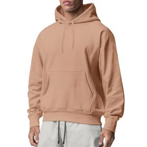 Sudaderas con Capucha Bordadas y Estampadas Personalizadas de Primera Calidad, Modernas, Transpirables, Casuales, Unisex, de Algodón 100% Pesado - Product Image 5