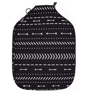 Housse de raquette de pickleball personnalisée en néoprène, fabriquée en néoprène, à prix avantageux - Product Image 1