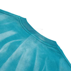 T-shirt Soft Sun Fade : Créez votre propre t-shirt Sun Fade avec finition teinte en pièce et coupe décontractée - Product Image 5
