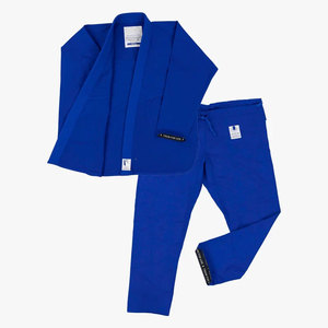 Uniforme de Artes Marciales de Alta Calidad, Trajes de Bjj Gi, Uniforme Personalizado con Logotipo, Kimono de Jiu-jitsu, Uniforme de Judo/Bjj - Product Image 3