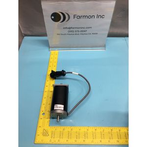 Novellus 33-153941-00มอเตอร์ Zeta stepper LIFT - Trusted มรดกระดับโลกอุปกรณ์เซมิคอนดักเตอร์และชิ้นส่วนที่ - Product Image 2