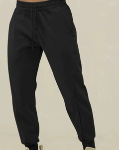 กางเกงจ็อกเกอร์ผู้ชายรุ่นใหม่ปี 2026 - กางเกงวอร์มขาจั๊มพ์เอวยางยืดสำหรับคนตัวใหญ่และสูง สไตล์ลำลองสำหรับฤดูใบไม้ร่วง กางเกงแทร็คทรงสอบเข้ารูปสำหรับออกกำลังกายและวิ่ง - Product Image 3