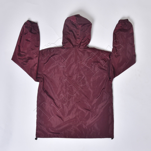 Wholesale <b>Men's</b> Winter <b>Lightweight</b> Waterproof Zipper Hooded Soft Shell Outdoor Hiking Windbreaker <b>Rain</b> <b>Jacket</b> - Product Image 1