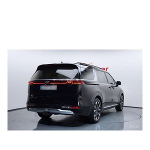 Kia Carnival 2020, 9 Plazas, Versión Signature, 67,881 km, Diésel, Automático, Emisión Euro V, Volante a la Izquierda, Cámara Trasera - Product Image 2
