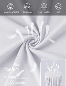 เสื้อกันลม ป้องกันแบคทีเรีย กันแดด ลายพิมพ์ สำหรับผู้หญิง ตกปลา ดีไซน์ใหม่ แขนยาว กันน้ำ ระบายอากาศได้ดี ไซส์ใหญ่ UPF - Product Image 5