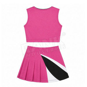 Uniforme de Porristas en Oferta, Ropa Deportiva, Uniforme de Porristas de Alta Calidad, Hecho con el Mejor Material - Product Image 2
