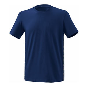 T-shirts de sport d'été sur mesure, respirants, extensibles, sans coutures, à séchage rapide – Fabricant de vêtements, T-shirt sur mesure - Product Image 1