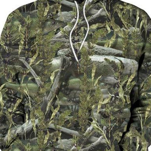 โรงงานผลิตเสื้อฮู้ดดี้สำหรับล่าสัตว์ ออกแบบสีตามสั่ง เสื้อฮู้ดดี้สำหรับล่าสัตว์คุณภาพพรีเมียมสำหรับผู้ชาย ผลิตในประเทศปากีสถาน - Product Image 4