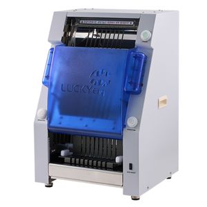 เครื่องตัดกิมบับอัตโนมัติจากเกาหลี - อุปกรณ์ทำอาหารสำหรับใช้ในเชิงพาณิชย์ รับประกัน 1 ปี - Product Image 1