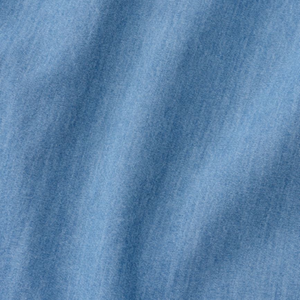 เสื้อเชิ้ตยีนส์ลำลองสำหรับผู้หญิง แต่งกระดุม ลุคฟอกสี ผ้าฝ้ายใส่สบาย ปรับแต่งได้ เหมาะสำหรับฤดูร้อน/ฤดูหนาว - Product Image 5