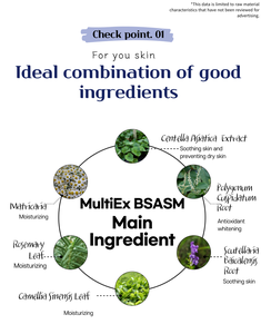 [เร็กซ์ริ] มอยส์เจอร์ โกลว์ มาส์ก - Product Image 3