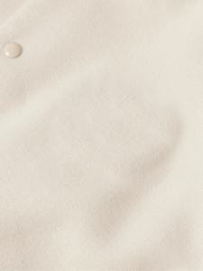 Nouvelle arrivée, veste varsity pour homme, sur mesure, 100% laine, hiver, avec col mandarin, veste varsity en laine de haute qualité - Product Image 5