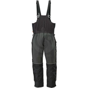 Pantalon de pêche unisexe haute qualité, résistant aux acides et imperméable, avec semelle en caoutchouc, idéal pour l'extérieur et la pêche, prix usine - Product Image 4