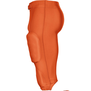 Flexible American Football Pants Custom Design Wholesale <b>Athletic</b> Wear Quick Dry Competition Team Wear American Football Pants - Product Image 5
