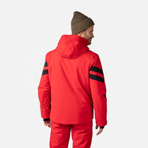 Chaqueta de Esquí para Exteriores, Impermeable, Cortavientos, Transpirable y Aislante, para Nieve, Fabricación Personalizada - Product Image 2