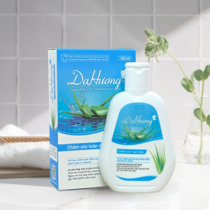 Nettoyant Intime Féminin Premium 100ml Soin Complet Formule Herbal Équilibre pH Antibactérien Quotidien Soin Intime OEM ODM - Product Image 1