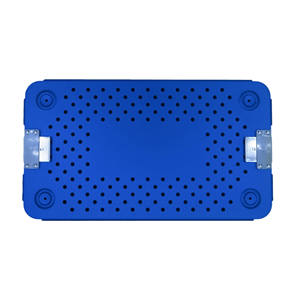 Juego de Instrumentos Manuales Reutilizables de Calidad Premium Profesional para Extracción de Tornillos Ortopédicos DC-PK-0028 con Certificación CE para Tornillos Rotos - Product Image 3