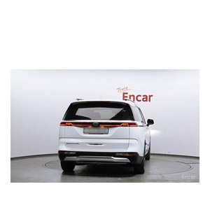 Kia Carnival Noblesse 2021/11, 9 Plazas, 87,781 km, Diésel, Caja de Cambios Automática, Asientos de Cuero, Volante a la Izquierda - Product Image 4