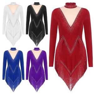 Line Dancing Costumes - High-Quality Women & Kids Stage Wear