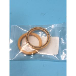 2 DNS 7-39-27492 LIP <b>SEAL</b>, 518143, 179178 - Trusted Global Legacy Semiconductor Equipment and Parts at - Product Image 3