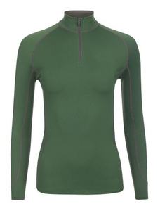 Ropa de equitación de capa base para mujer con logotipo y diseño personalizados disponibles. Capa base para equitación femenina. - Product Image 4