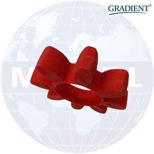 Acoplamiento Estrella GR 48 Compatible con Compresores de Aire de Tornillo ELGi MC AUTOMATION & CONTROLS Private Limited Hecho en India - Product Image 3