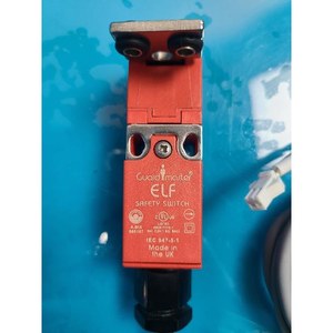 ส่วน guardmaster 33001ใช้เป็นชิ้นส่วนอุปกรณ์เซมิคอนดักเตอร์แบบดั้งเดิม - Product Image 2
