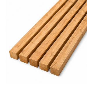 Tablones de madera premium que ofrecen belleza natural, resistencia confiable y rendimiento versátil para la construcción de muebles. - Product Image 3