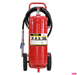Extincteur à mousse AFFF 25L, best-seller, matériel de lutte contre l'incendie de haute qualité, Vietnam Vinafoam - Product Image 1