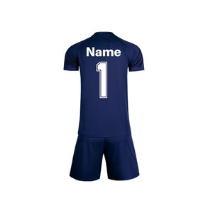 Ropa de Fútbol de Secado Rápido para Hombre, Camisetas de Fútbol, Uniforme de Fútbol para Hombre, Conjunto de Camisetas de Fútbol, Kits de Fútbol Personalizados Profesionales - Product Image 3