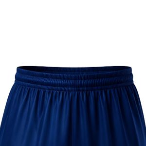 Shorts de handball bleu-noir pour hommes, shorts de sport athlétiques professionnels, légers, respirants, pour l'entraînement en équipe et les compétitions - Product Image 6