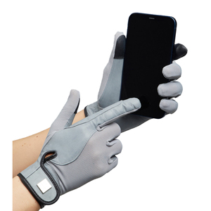 Gants de musculation demi-doigts robustes et respirants pour la gym, le fitness, le cross-training et l'haltérophilie, avec grip, personnalisables OEM, marque privée F - Product Image 5