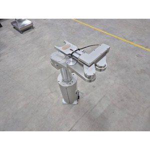 Contrôleur d'éclairage LED AITEC AR-W300H-300, utilisé comme pièce détachée d'équipement semi-conducteur d'occasion - Product Image 3