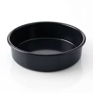 Baking <b>pan</b> silver anodized aluminum heart shaped <b>cake</b> <b>pan</b> for romantic wedding and anniversary <b>cakes</b> baking <b>pan</b> - Product Image 6