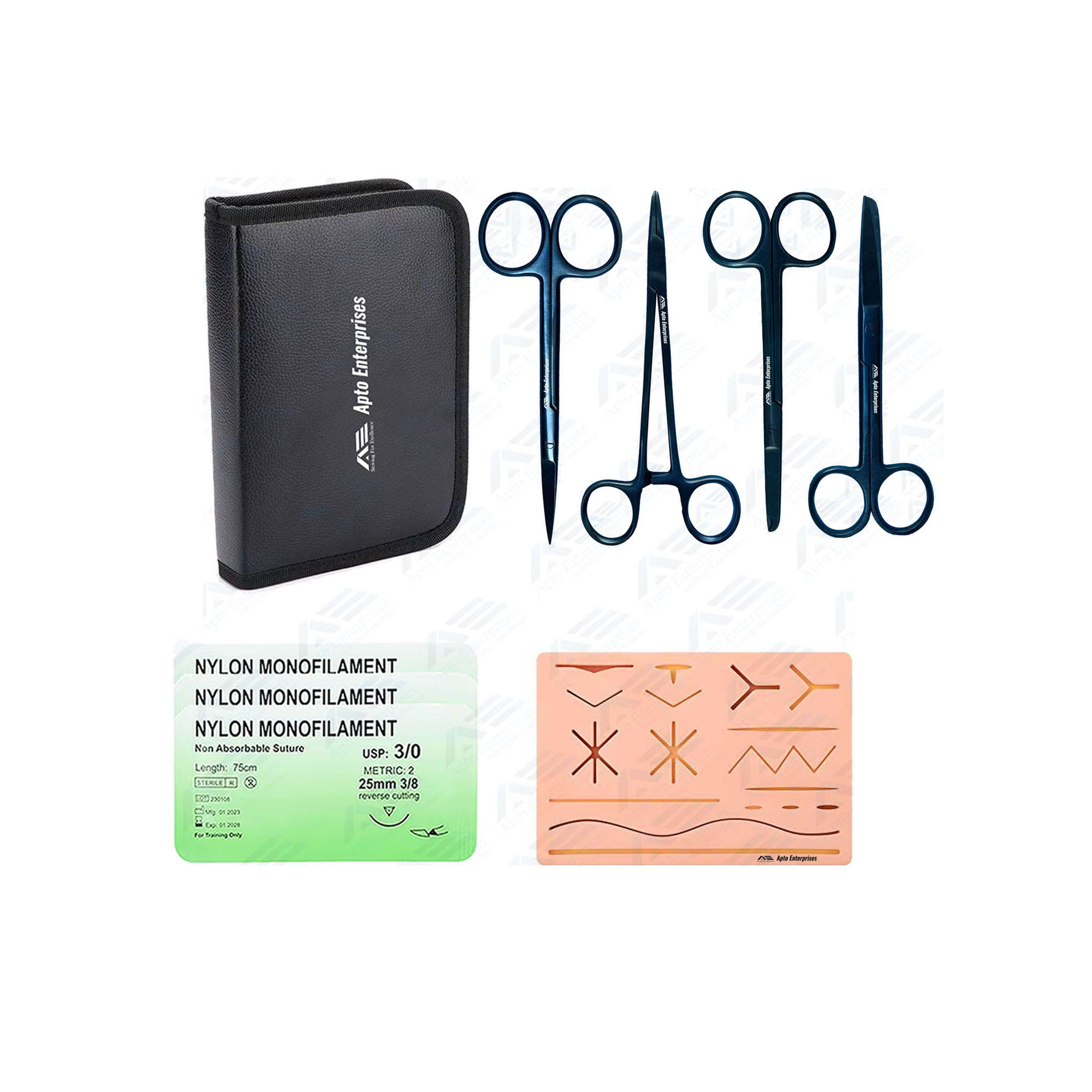 Suture Kit