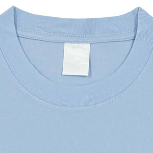 Fabricant de t-shirts surdimensionnés personnalisés, coupe ample délavée à l'acide, fournisseur OEM de marques privées - Product Image 4