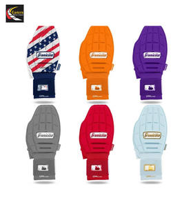 Ensemble de protections de tibia et de coude de baseball OEM personnalisé en gros, coque en PE durable, équipement de protection pour équipes, commandes en gros, logo disponible - Product Image 5
