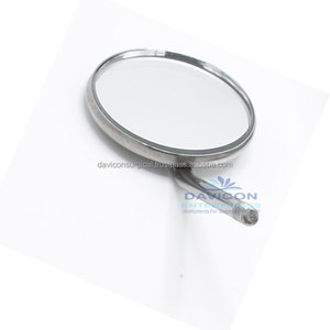 Espejo para la boca, instrumento Dental quirúrgico, instrumentos de acero inoxidable - Product Image 1