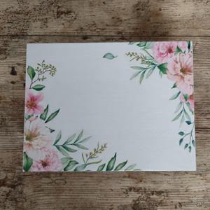 Boîte en bois imprimée à motif géométrique, boîte à bijoux abstraite, boîte de rangement en bois imprimée pour décoration de bureau moderne, vente en gros - Product Image 6