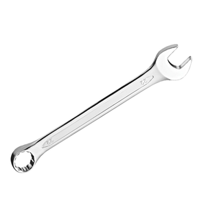Industrial Combination Open and Ring End Spanner Press Panel Cold Forged <b>Hand</b> <b>Tool</b> for Engineering Work - Product Image 3