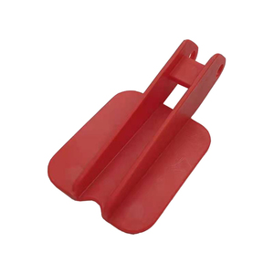 Custom High Precision OEM <b>Plastic</b> Injection Mold -LEVER-2 <b>STEP</b> - Product Image 5