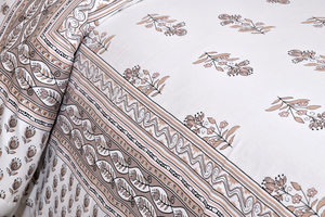 Floral <b>Printed</b> Bedding Set Cotton Bed <b>Sheet</b> Set Pillowcase Coverlet Home Bedroom Linens - Product Image 3