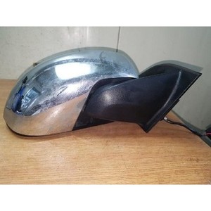 Espejo Retrovisor Lateral Derecho Usado OEM 18597RH para Grand Cherokee - Product Image 3