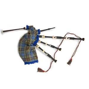 Gaitas de Fútbol Tradicionales, Instrumento Musical con Bolsa Resistente y Sonido Suave para Presentaciones Musicales - Product Image 6