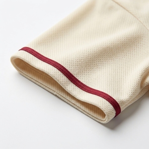 Uniformes de Béisbol Personalizados al por Mayor, Uniformes de Equipo con Material Transpirable, Nombres y Números Impresos, Ropa Deportiva - Product Image 5