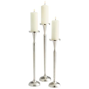 <b>Brass</b> <b>Candlestick</b> <b>Holder</b> Modern Style Taper Candle <b>Holder</b> for Home Decoration Durable Metal Candle <b>Holder</b> On Sale - Product Image 4